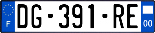 DG-391-RE