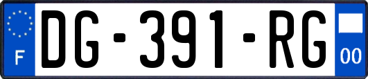 DG-391-RG