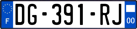 DG-391-RJ