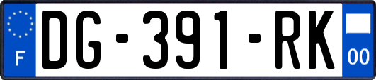 DG-391-RK