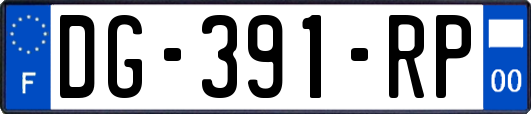 DG-391-RP