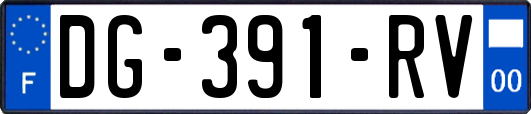 DG-391-RV