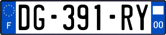 DG-391-RY