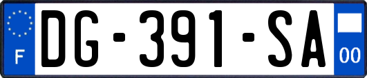 DG-391-SA