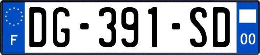 DG-391-SD