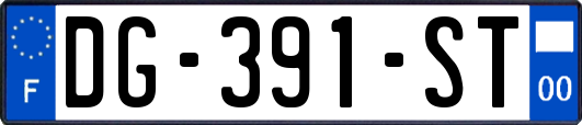 DG-391-ST
