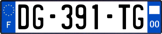 DG-391-TG