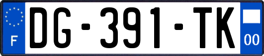 DG-391-TK