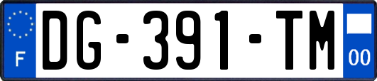 DG-391-TM