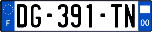 DG-391-TN