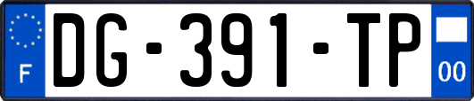 DG-391-TP