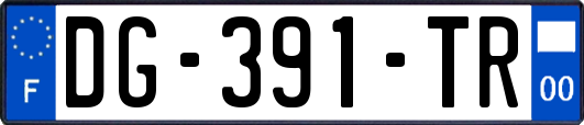 DG-391-TR
