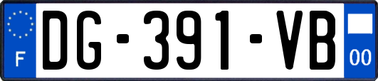 DG-391-VB