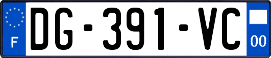 DG-391-VC