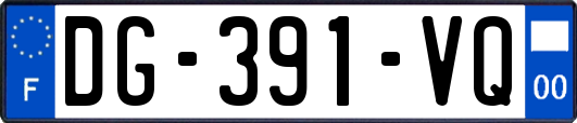 DG-391-VQ