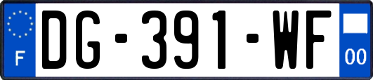 DG-391-WF