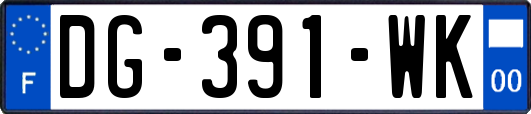 DG-391-WK