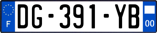 DG-391-YB