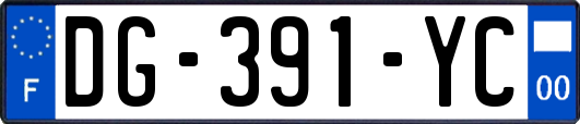DG-391-YC