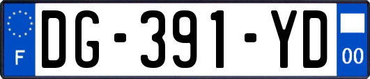 DG-391-YD