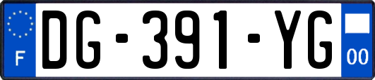 DG-391-YG