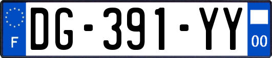 DG-391-YY