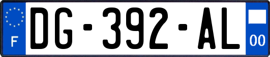 DG-392-AL