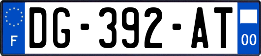 DG-392-AT