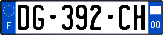 DG-392-CH