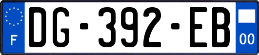 DG-392-EB