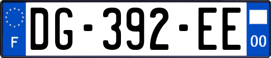 DG-392-EE