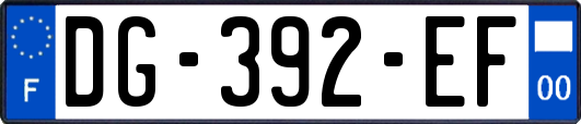 DG-392-EF