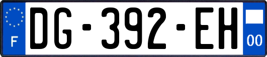 DG-392-EH