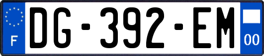 DG-392-EM