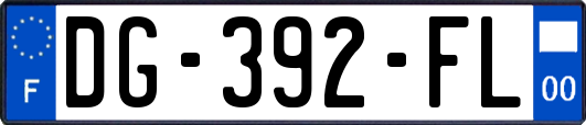 DG-392-FL