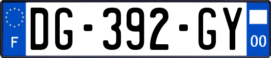 DG-392-GY