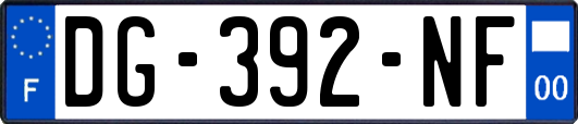 DG-392-NF
