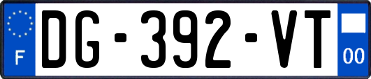 DG-392-VT