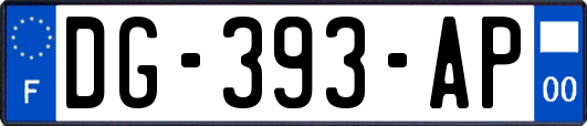 DG-393-AP