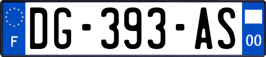 DG-393-AS