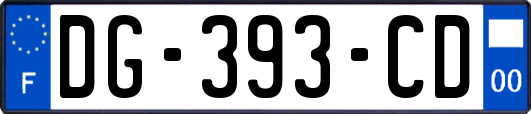 DG-393-CD