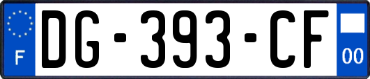 DG-393-CF