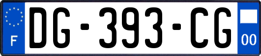 DG-393-CG