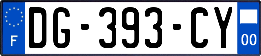 DG-393-CY
