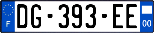 DG-393-EE