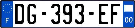 DG-393-EF