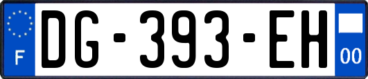 DG-393-EH