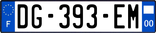 DG-393-EM