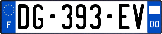 DG-393-EV