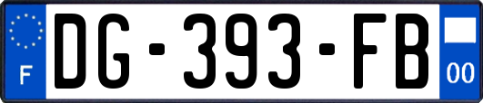 DG-393-FB